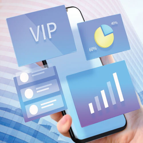 榆树来客门店小程序开发